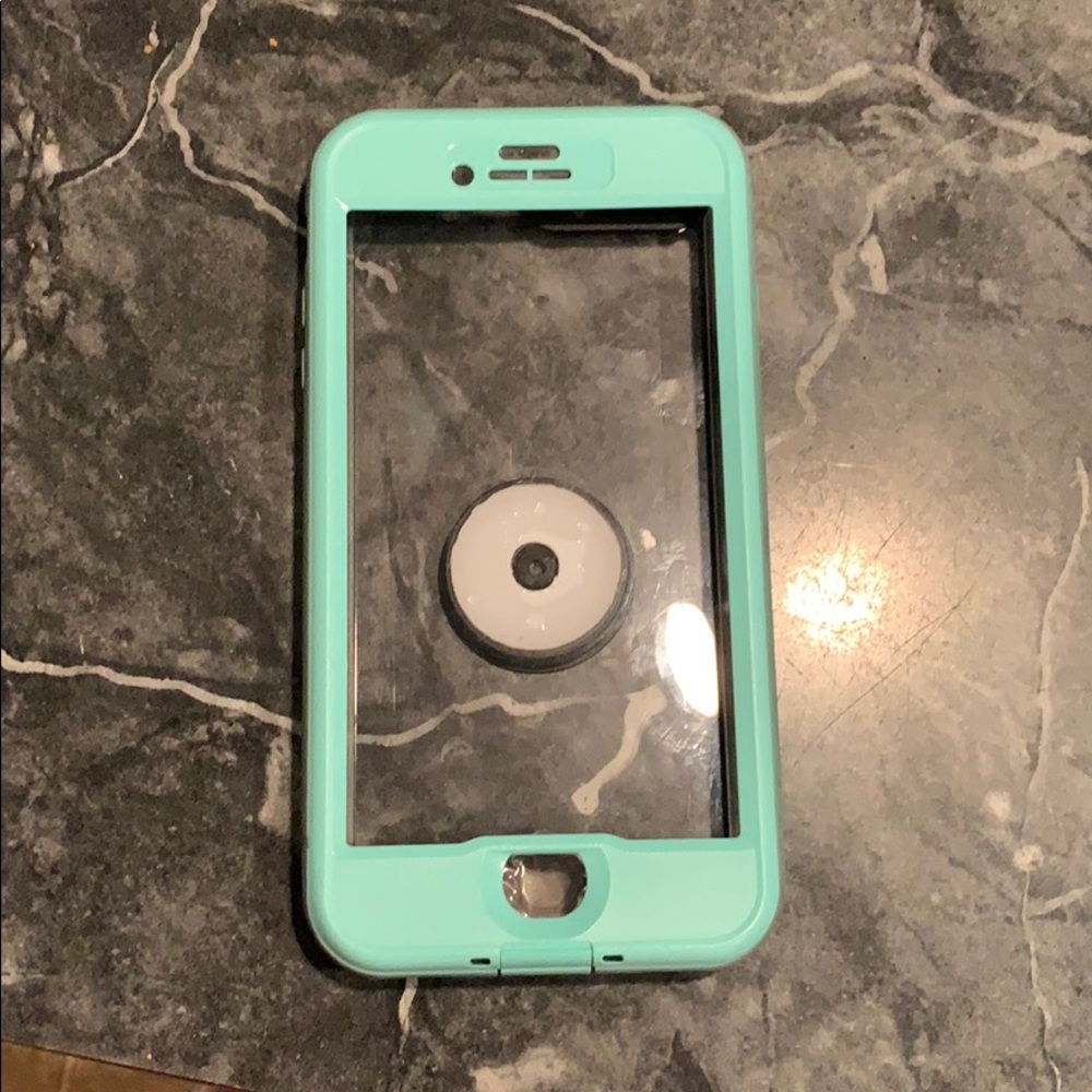 iPhone 7 Plus Lifeproof Case